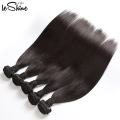 DROPSHIPPING Full Cuticle Aligned Virgin Unprocessed Mink Human Hair Extension Cheap Wholesale